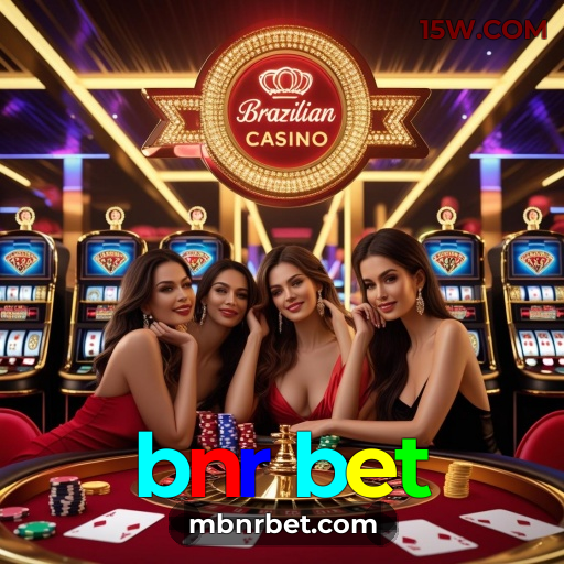 Mesa de Blackjack bnr bet