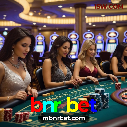 Experiência VIP bnr bet