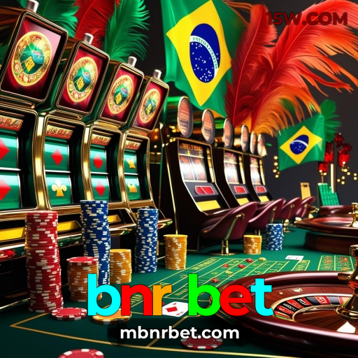 Design Responsivo bnr bet