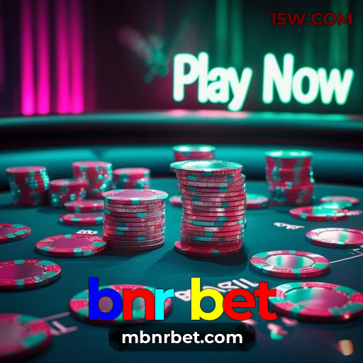 Bônus de Boas-vindas bnr bet