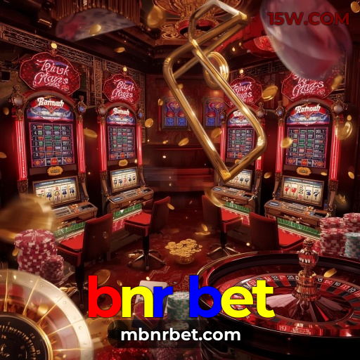 Login Seguro bnr bet