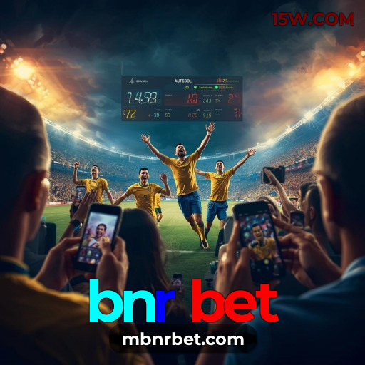 Promoção Relâmpago bnr bet