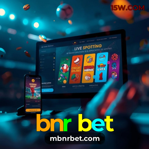 Casino Ao Vivo bnr bet