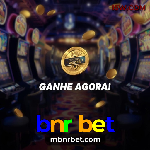 Provedores de Jogos bnr bet