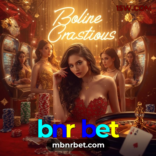 Diretório de Jogos bnr bet