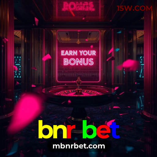 Recursos de Bônus bnr bet