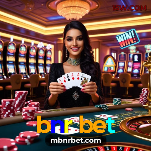 Tecnologia da Plataforma bnr bet