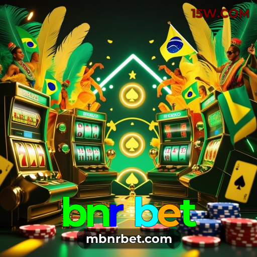 Casino VIP bnr bet